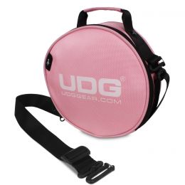 Сумка для наушников UDG Ultimate DIGI Headphone Bag Pink